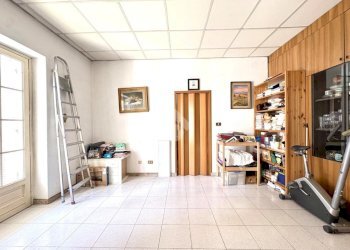 Porzione di casa Vicolo Pietro Micca, La Loggia - foto 3