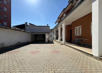 Porzione di casa Vicolo Pietro Micca, La Loggia - foto 7