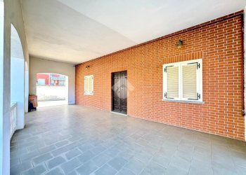 Porzione di casa Vicolo Pietro Micca, La Loggia - foto 12