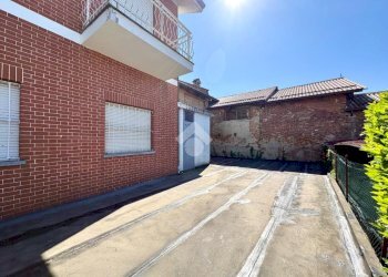 Porzione di casa Vicolo Pietro Micca, La Loggia - foto 13