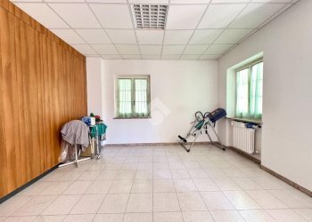 Porzione di casa Vicolo Pietro Micca, La Loggia - foto 21