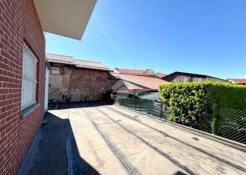 Porzione di casa Vicolo Pietro Micca, La Loggia - foto 22