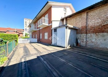 Porzione di casa Vicolo Pietro Micca, La Loggia - foto 23
