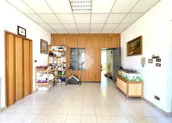 Porzione di casa Vicolo Pietro Micca, La Loggia - foto 27