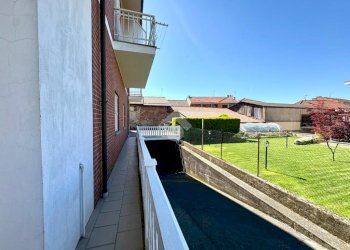 Porzione di casa Vicolo Pietro Micca, La Loggia - foto 28