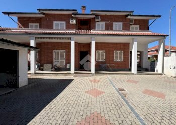 Porzione di casa Vicolo Pietro Micca, La Loggia - foto 33