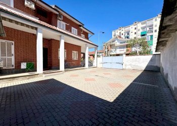 Porzione di casa Vicolo Pietro Micca, La Loggia - foto 37