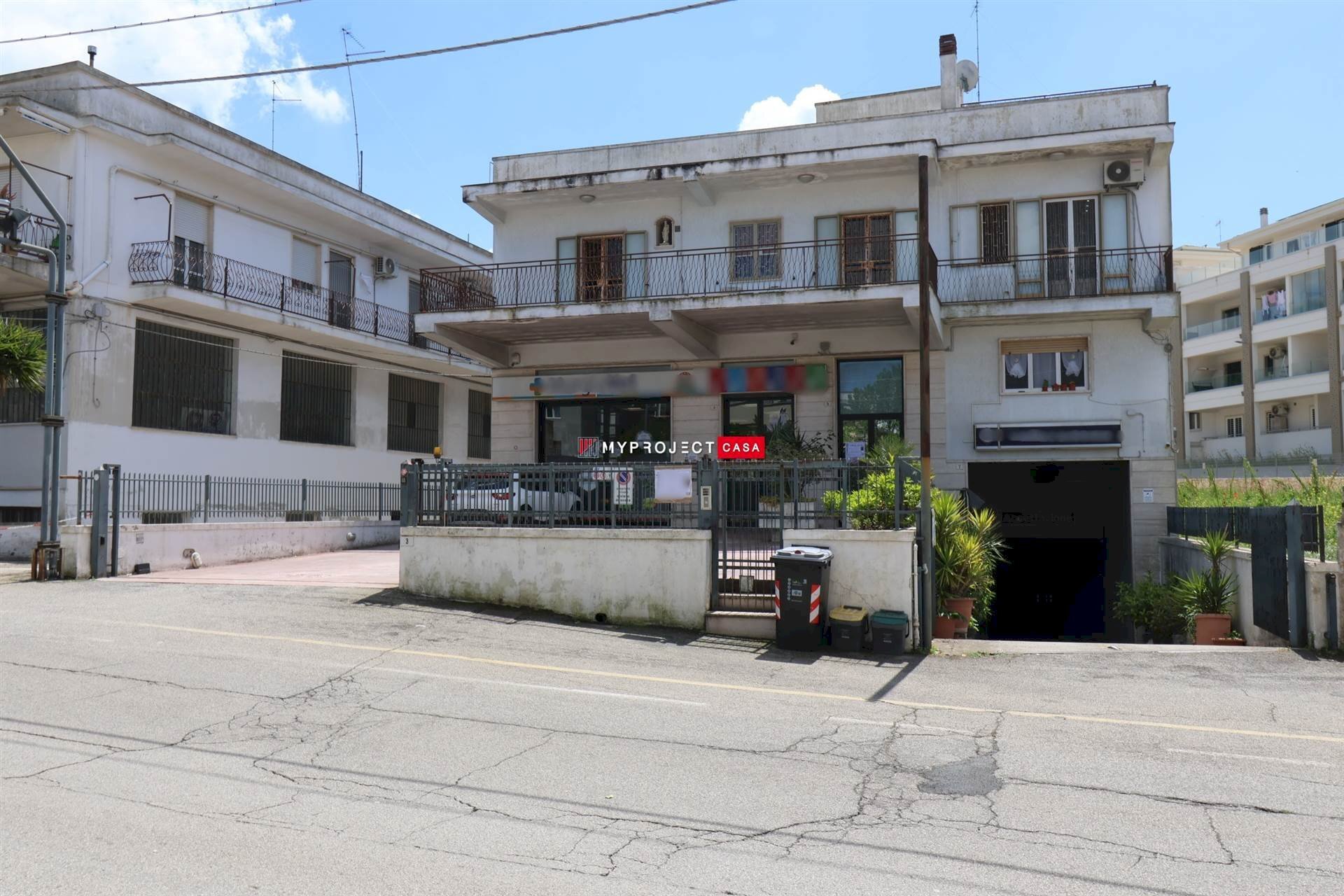 Laboratorio Via Massafra, Martina Franca - foto 1