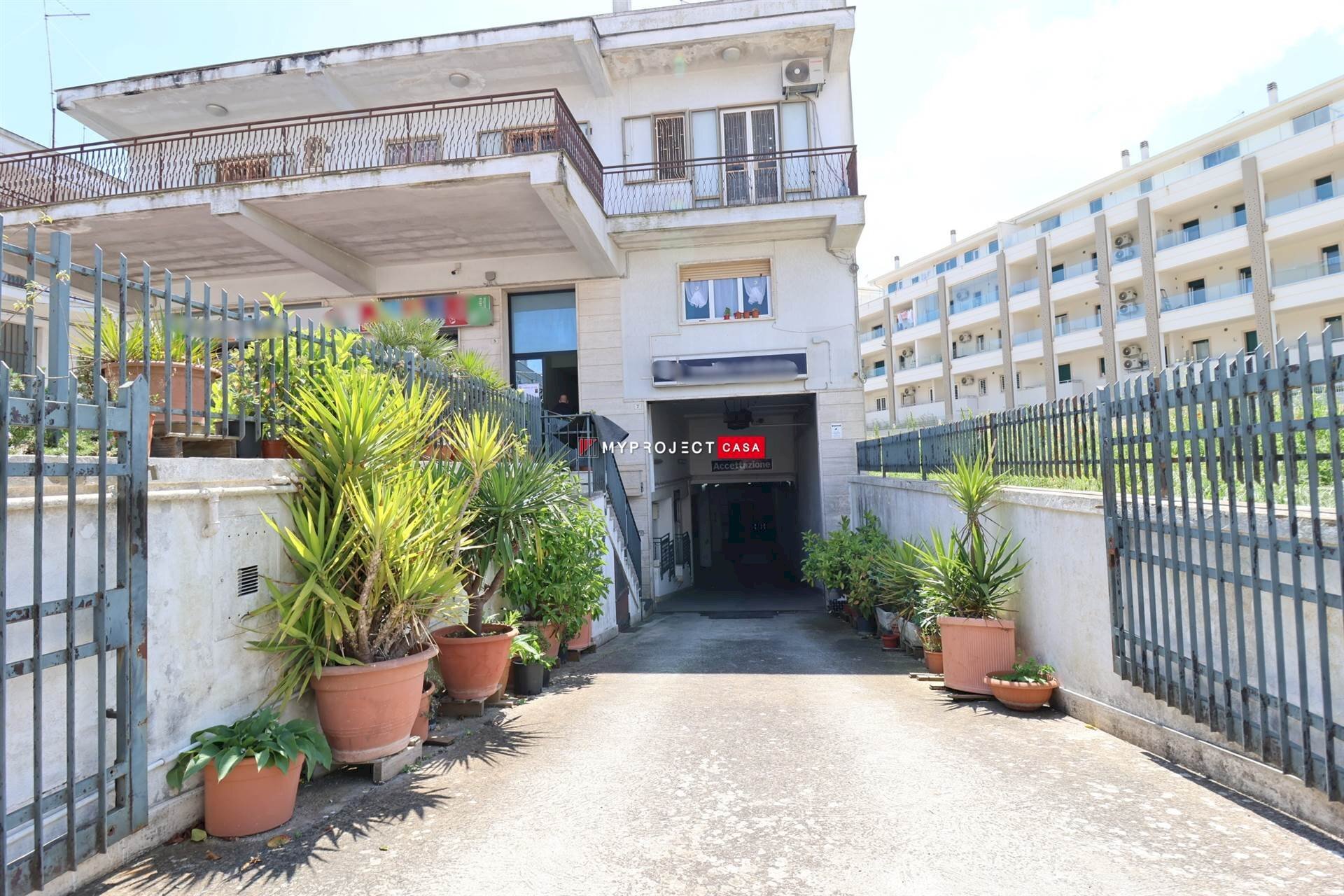 Laboratorio Via Massafra, Martina Franca - foto 2