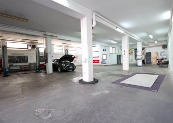 Laboratorio Via Massafra, Martina Franca - foto 5