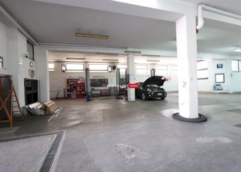 Laboratorio Via Massafra, Martina Franca - foto 6