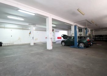 Laboratorio Via Massafra, Martina Franca - foto 7