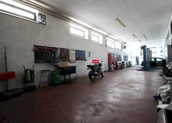 Laboratorio Via Massafra, Martina Franca - foto 8