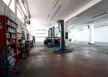 Laboratorio Via Massafra, Martina Franca - foto 9