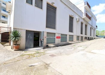 Laboratorio Via Massafra, Martina Franca - foto 13