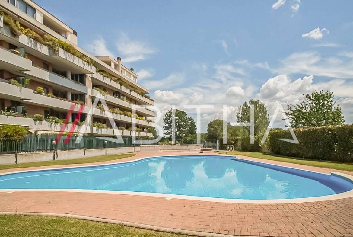 Trilocale Via Monte Grimano, Roma - foto 1