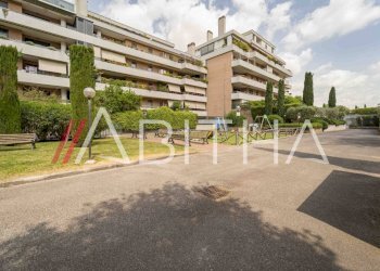 Trilocale Via Monte Grimano, Roma - foto 3