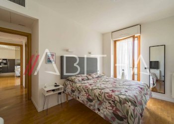 Trilocale Via Monte Grimano, Roma - foto 21