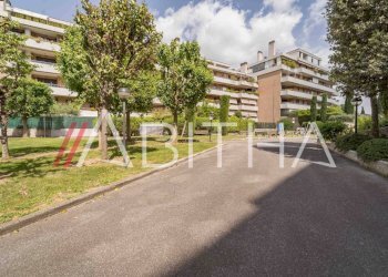 Trilocale Via Monte Grimano, Roma - foto 30