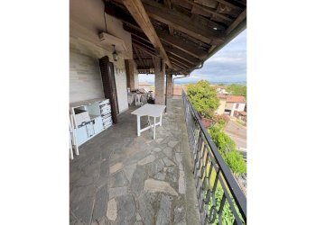 Independent house Tonco - photo 25