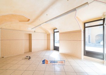 Locale Commerciale Costigliole Saluzzo - foto 1