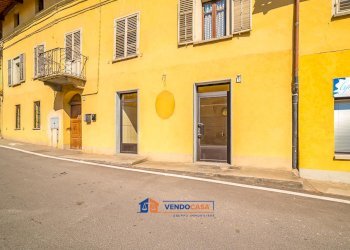 Locale Commerciale Costigliole Saluzzo - foto 4