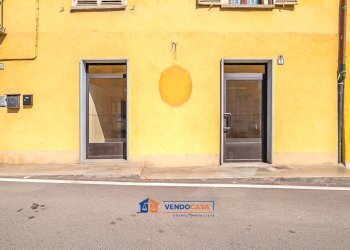 Locale Commerciale Costigliole Saluzzo - foto 5