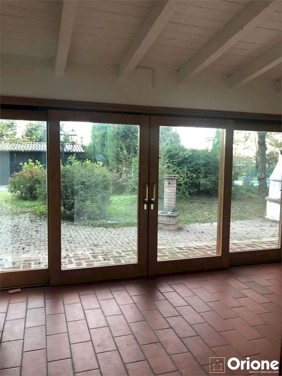 Villa Modena - foto 3