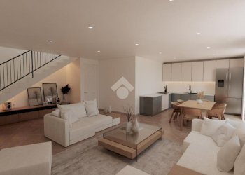 Villa a Schiera Via G. Fanin, San Pietro in Casale - foto 1