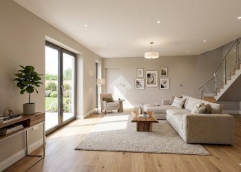 Villa a Schiera Via G. Fanin, San Pietro in Casale - foto 3