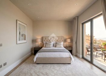 Villa a Schiera Via G. Fanin, San Pietro in Casale - foto 4