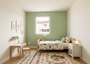 Villa a Schiera Via G. Fanin, San Pietro in Casale - foto 5