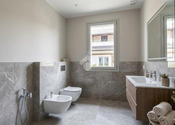 Villa a Schiera Via G. Fanin, San Pietro in Casale - foto 6