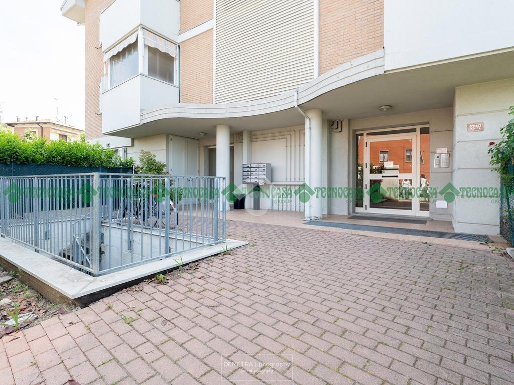 Bilocale Via Castelfranco, Valsamoggia (zona San Lazzaro) - foto 1