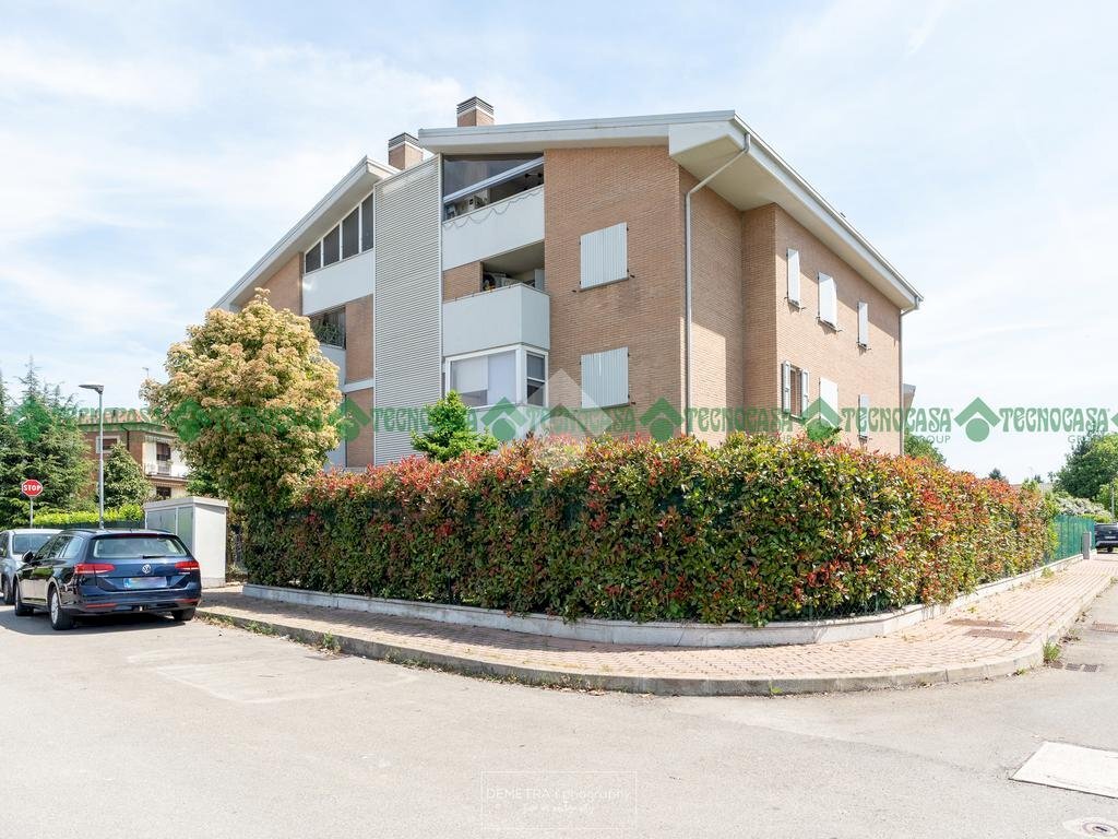 Bilocale Via Castelfranco, Valsamoggia (zona San Lazzaro) - foto 2