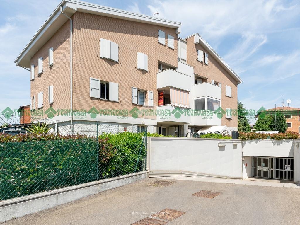 Bilocale Via Castelfranco, Valsamoggia (zona San Lazzaro) - foto 3