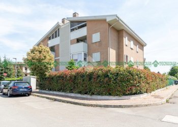 Bilocale Via Castelfranco, Valsamoggia (zona San Lazzaro) - foto 2