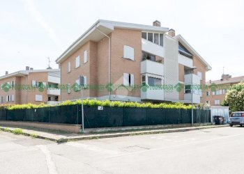 Bilocale Via Castelfranco, Valsamoggia (zona San Lazzaro) - foto 4