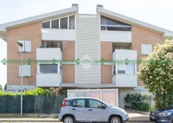 Bilocale Via Castelfranco, Valsamoggia (zona San Lazzaro) - foto 5