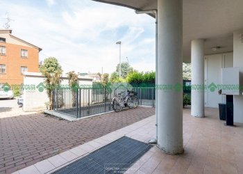 Bilocale Via Castelfranco, Valsamoggia (zona San Lazzaro) - foto 6