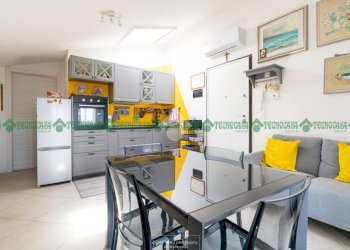 Bilocale Via Castelfranco, Valsamoggia (zona San Lazzaro) - foto 9