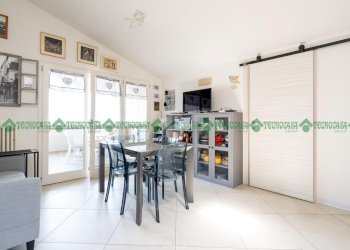 Bilocale Via Castelfranco, Valsamoggia (zona San Lazzaro) - foto 10