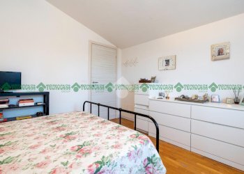 Bilocale Via Castelfranco, Valsamoggia (zona San Lazzaro) - foto 22