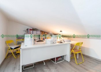 Bilocale Via Castelfranco, Valsamoggia (zona San Lazzaro) - foto 24