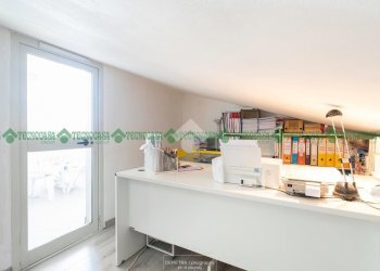 Bilocale Via Castelfranco, Valsamoggia (zona San Lazzaro) - foto 25