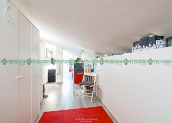 Bilocale Via Castelfranco, Valsamoggia (zona San Lazzaro) - foto 27