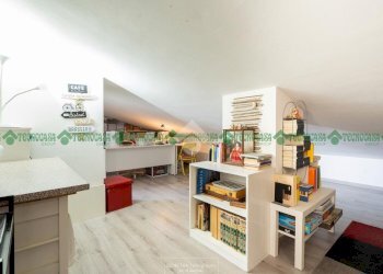 Bilocale Via Castelfranco, Valsamoggia (zona San Lazzaro) - foto 28