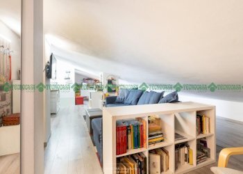 Bilocale Via Castelfranco, Valsamoggia (zona San Lazzaro) - foto 29