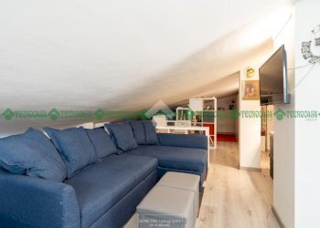 Bilocale Via Castelfranco, Valsamoggia (zona San Lazzaro) - foto 30