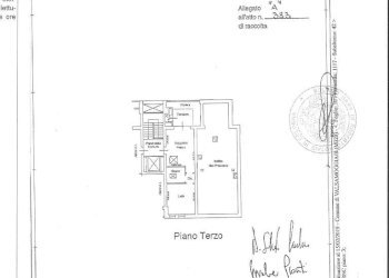 Bilocale Via Castelfranco, Valsamoggia (zona San Lazzaro) - foto 33